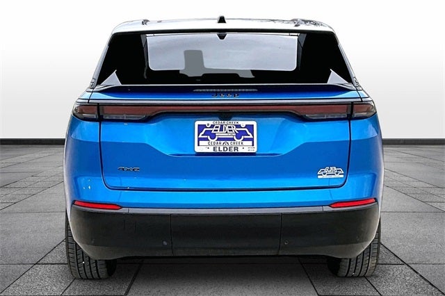 2025 Jeep Wagoneer S Limited