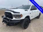 2022 RAM 3500 Laramie Crew Cab 4x4 6'4' Box