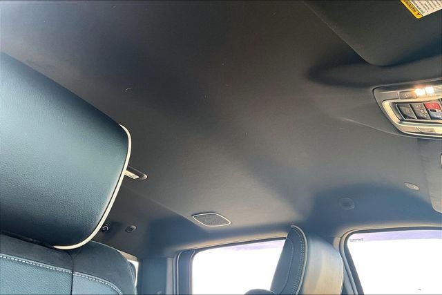 2022 RAM 3500 Laramie Crew Cab 4x4 6'4' Box