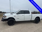 2022 RAM 3500 Laramie Crew Cab 4x4 6'4' Box