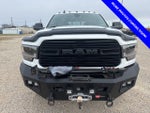 2022 RAM 3500 Laramie Crew Cab 4x4 6'4' Box