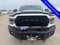 2022 RAM 3500 Laramie Crew Cab 4x4 6'4' Box