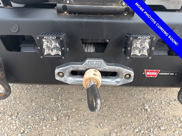 2022 RAM 3500 Laramie Crew Cab 4x4 6'4' Box