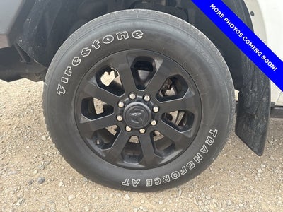 2022 RAM 3500 Laramie Crew Cab 4x4 6'4' Box