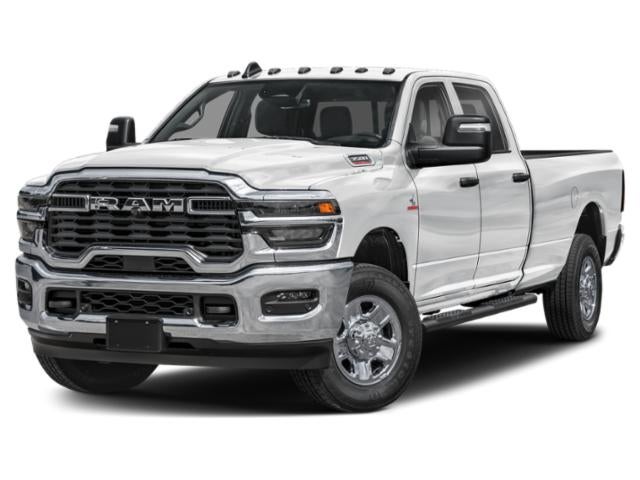 2026 RAM Ram 3500 Tradesman