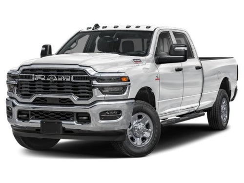 2026 RAM Ram 3500 Tradesman