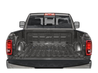 2026 RAM Ram 3500 Tradesman