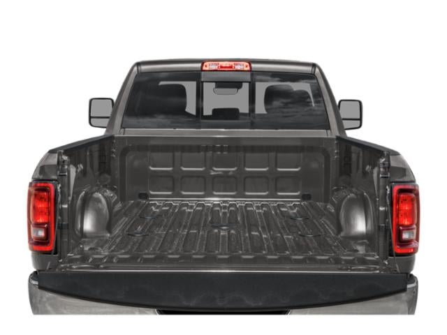 2026 RAM Ram 3500 Tradesman