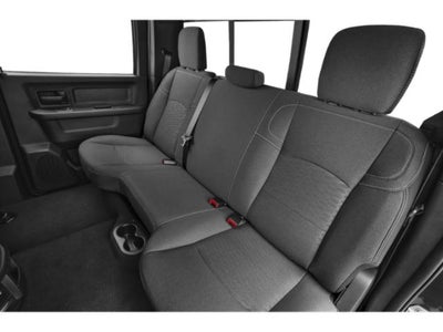 2026 RAM Ram 3500 Tradesman