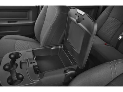 2026 RAM Ram 3500 Tradesman