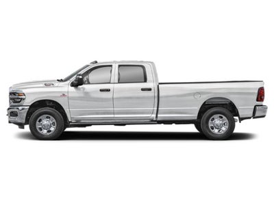2026 RAM Ram 3500 Tradesman