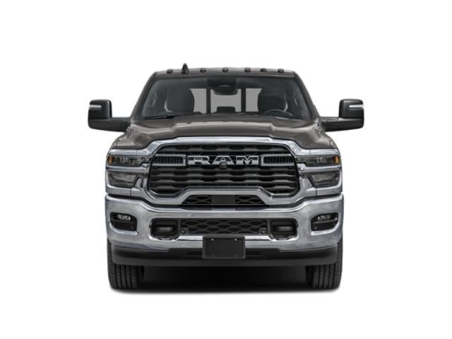 2026 RAM Ram 3500 Tradesman