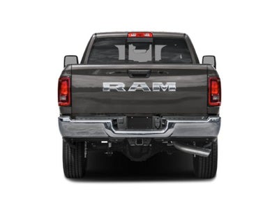 2026 RAM Ram 3500 Tradesman