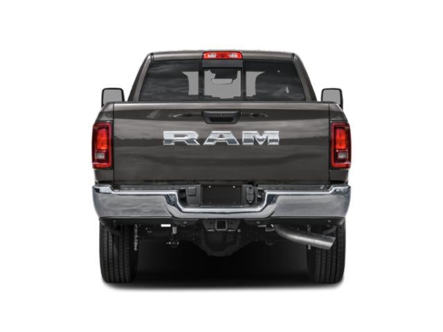2026 RAM Ram 3500 Tradesman
