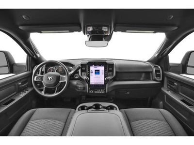 2026 RAM Ram 3500 Tradesman