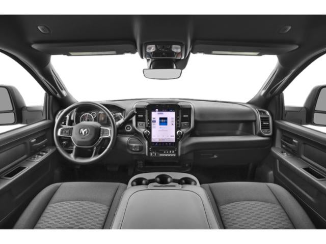 2026 RAM Ram 3500 Tradesman