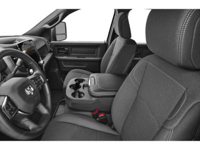 2026 RAM Ram 3500 Tradesman