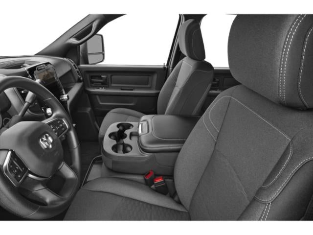 2026 RAM Ram 3500 Tradesman