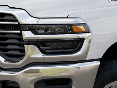 2026 RAM Ram 3500 Tradesman