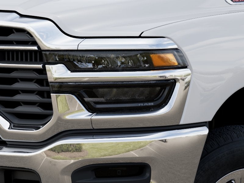 2026 RAM Ram 3500 Tradesman