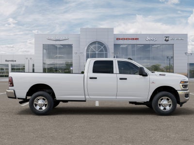 2026 RAM Ram 3500 Tradesman