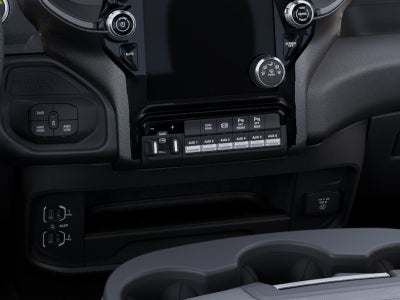 2026 RAM Ram 3500 Tradesman