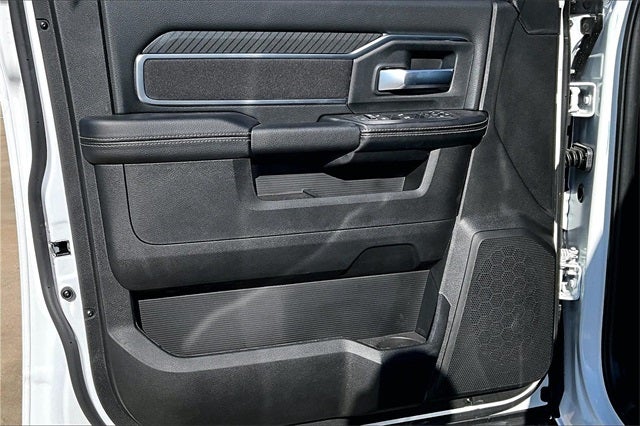 2026 RAM Ram 3500 RAM 3500 LONE STAR CREW CAB 4X4 8' BOX