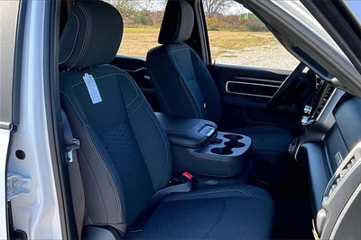 2026 RAM Ram 3500 RAM 3500 LONE STAR CREW CAB 4X4 8' BOX