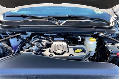 2026 RAM Ram 3500 RAM 3500 LONE STAR CREW CAB 4X4 8' BOX