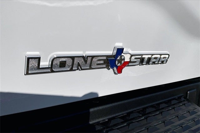 2026 RAM Ram 3500 RAM 3500 LONE STAR CREW CAB 4X4 8' BOX
