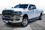 2026 RAM Ram 3500 RAM 3500 LONE STAR CREW CAB 4X4 8' BOX
