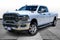 2026 RAM Ram 3500 RAM 3500 LONE STAR CREW CAB 4X4 8' BOX