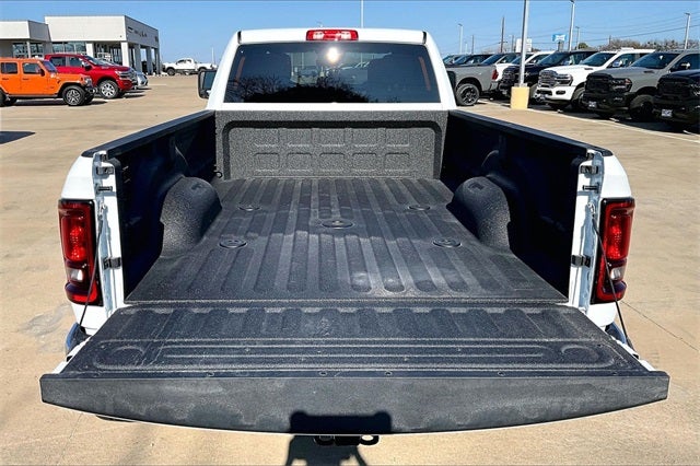 2026 RAM Ram 3500 RAM 3500 LONE STAR CREW CAB 4X4 8' BOX