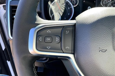 2026 RAM Ram 3500 RAM 3500 LONE STAR CREW CAB 4X4 8' BOX