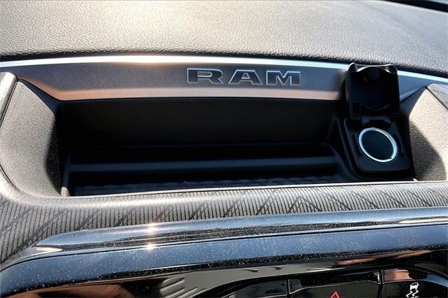 2026 RAM Ram 3500 RAM 3500 LONE STAR CREW CAB 4X4 8' BOX