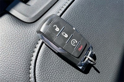 2026 RAM Ram 3500 RAM 3500 LONE STAR CREW CAB 4X4 8' BOX