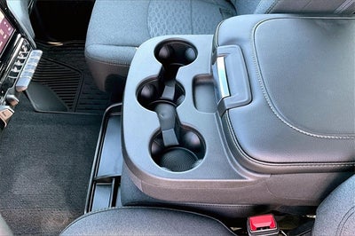 2026 RAM Ram 3500 RAM 3500 LONE STAR CREW CAB 4X4 8' BOX