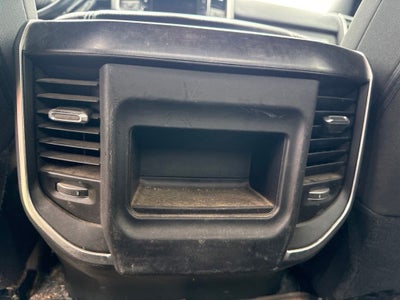 2024 RAM 3500 Big Horn Crew Cab 4x4 8' Box