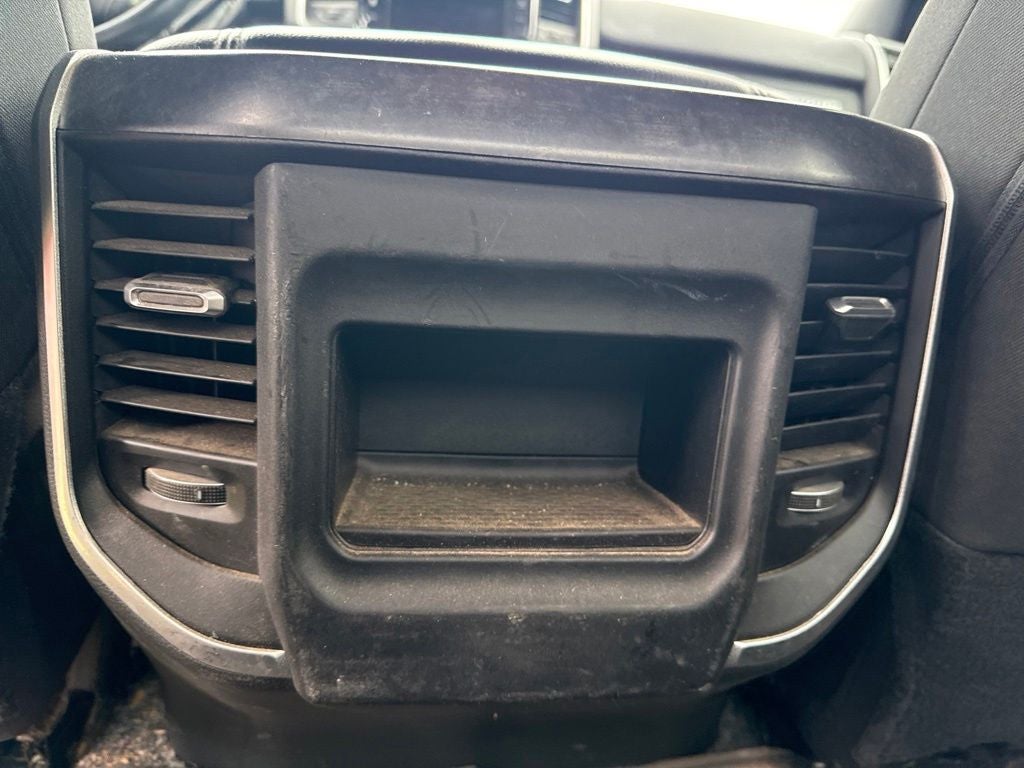 2024 RAM 3500 Big Horn Crew Cab 4x4 8' Box