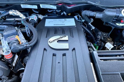 2026 RAM Ram 3500 RAM 3500 LARAMIE CREW CAB 4X4 8' BOX