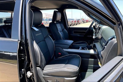 2026 RAM Ram 3500 Laramie