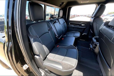2026 RAM Ram 3500 Laramie