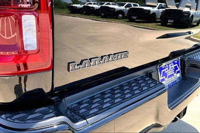 2026 RAM Ram 3500 Laramie