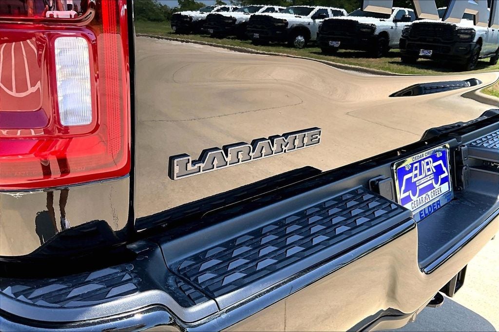 2026 RAM Ram 3500 Laramie