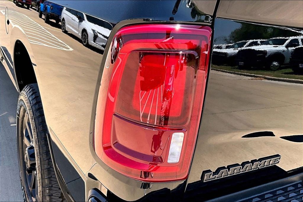 2026 RAM Ram 3500 Laramie