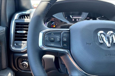 2026 RAM Ram 3500 Laramie