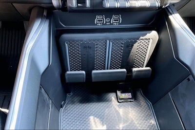2026 RAM Ram 3500 Laramie