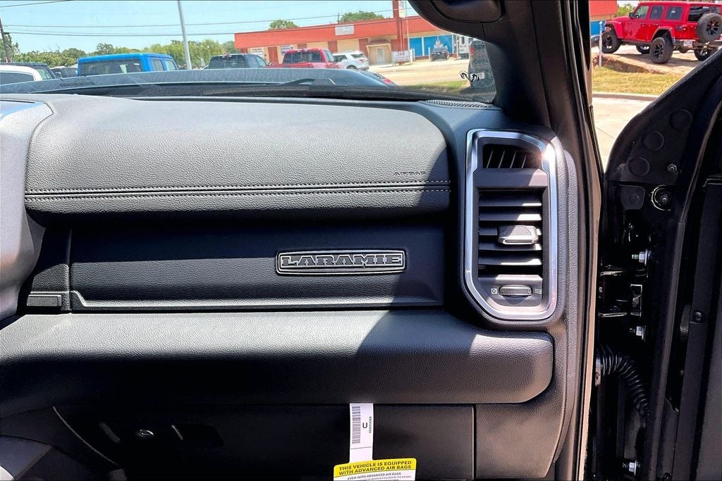 2026 RAM Ram 3500 Laramie