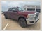 2022 RAM 3500 Limited Longhorn Mega Cab 4x4 6'4' Box