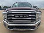 2022 RAM 3500 Limited Longhorn Mega Cab 4x4 6'4' Box
